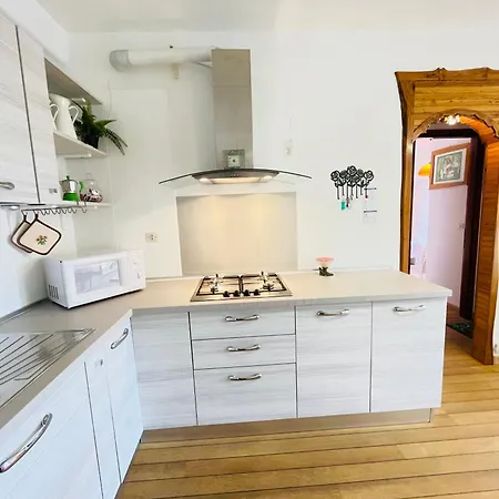 Silvia Apartment