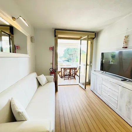Silvia Apartment