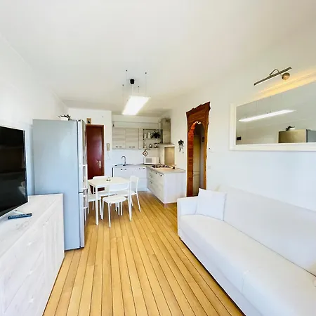 Apartment Silvia *