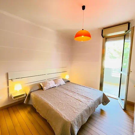 Silvia Apartment Bibione