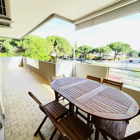 Silvia Apartment